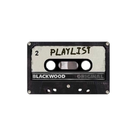 playlist tape