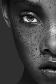 black woman model face28
