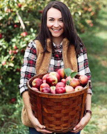 Pinterest apple picking outfit - Google Search