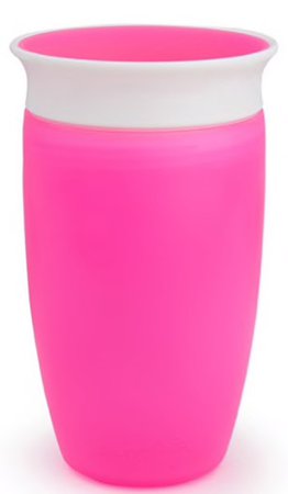 Pink Miracle 360 Cup