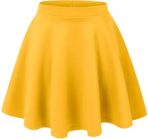 Amazon.com: hufflepuff skirt