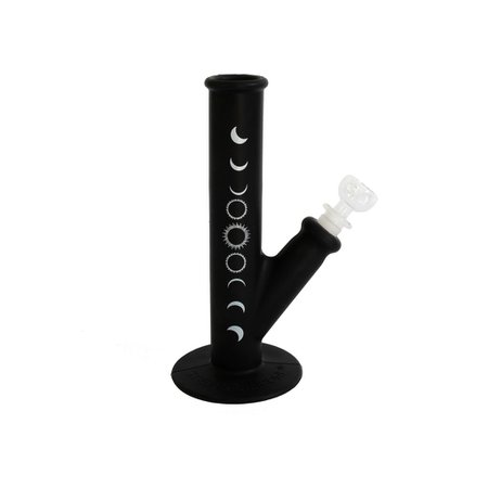 Silicone Bongs, Unbreakable Bongs & Water Pipes | Strong Silicone
