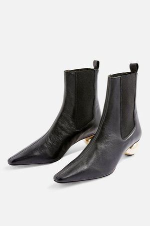 Boots | Shop Women's Heeled, Ankle & Flat Boots | Topshop