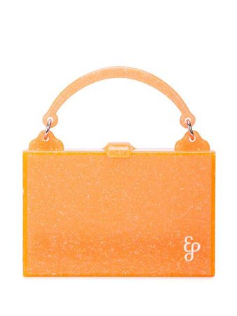 Edie Parker small box bag $1,295 - Shop SS19 Online - Fast Delivery, Price