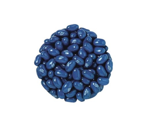 Blueberry Jelly Belly – Hammond's Candies