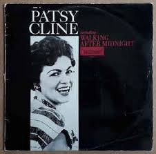 patsy cline vinyl - Google Search