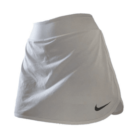 Nike tennis skirt