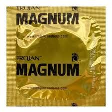 magnum condom - Google Search