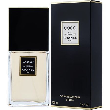 Coco Chanel Perfume | FragranceNet.com®