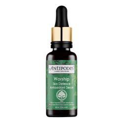 Worship Skin Defence Antioxidant Serum