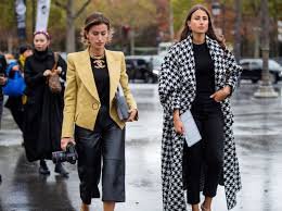paris fashion week street style 2020 - Google Search