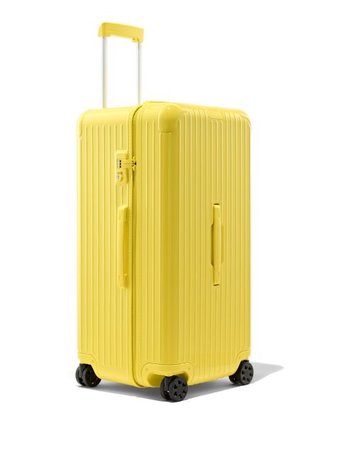 suitcase 🧳