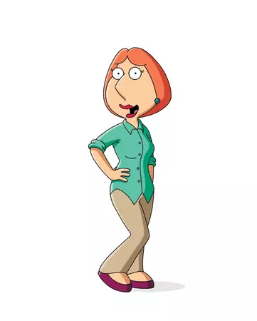 Lois Griffin | Family Guy Wiki | Fandom