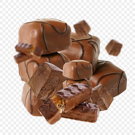 chocolate 🍫