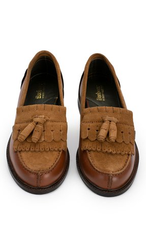 Ladies Barbour Olivia Loafers - House of Bruar