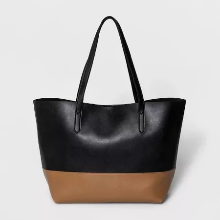 Women's Tote Handbag - A New Day : Target
