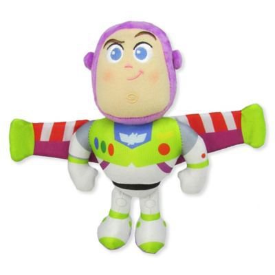 Disney Toy Story Buzz Lightyear Plush Doll