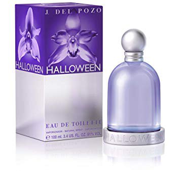 Halloween perfume - Google Search