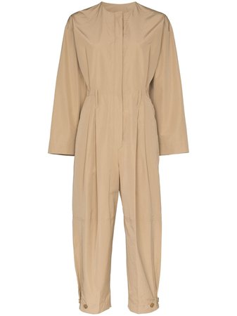 Givenchy Cargo Jumpsuit