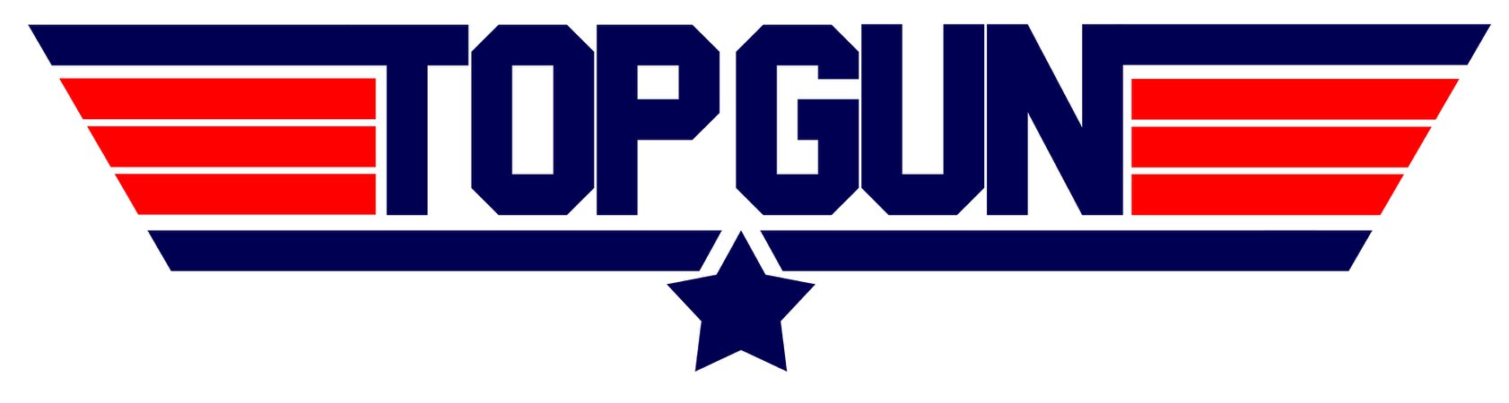 top gun logo - Google Search