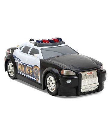 FunRise Toys - Tonka Mighty Motorized Police Cruiser & Reviews - Macy's