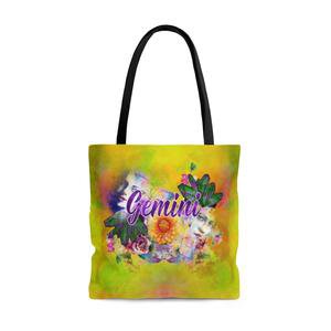 Gemini Tote Bag – Figment365