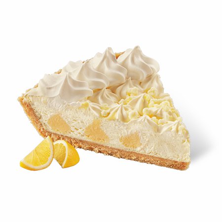 EDWARDS® Signatures 2 Slices Lemon Crème Pie