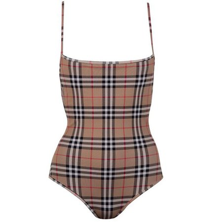 Burberry | Delia Swimsuit | Flannels
