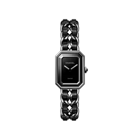 Première Iconic Chain Watch - H7022 | CHANEL