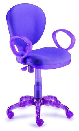 i-chair purple