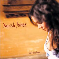 Feels Like Home by Norah Jones | CD | Barnes & Noble®