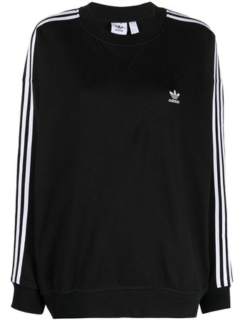 Adidas Loungewear Adicolor Sweatshirt - Farfetch