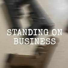 standing in business - Google Search