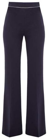 Panfilo Trousers - Womens - Navy