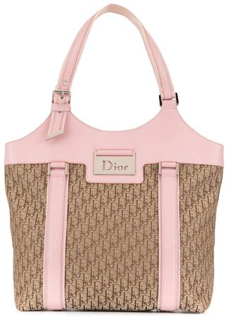 pre-owned Street Chic tote