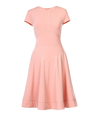 pink dresses dress