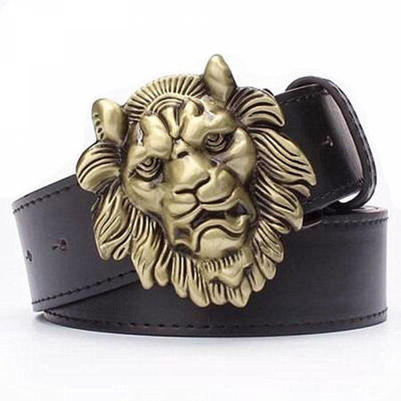 Lion Waist Belt | STYLISH LION