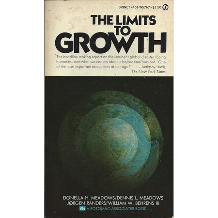 the limits to growth dennis meadows book