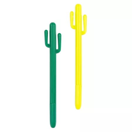 2ct Cactus Pens - Yoobi™ : Target