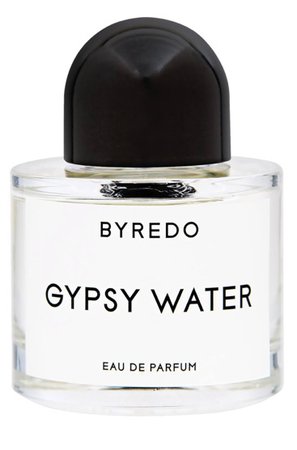 gypsy water