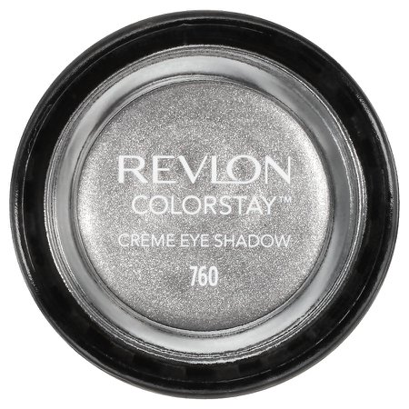 Revlon ColorStay Creme Eye Shadow, Earl Grey