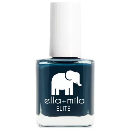 Ella + Mila Nail Polish Collection - 0.45 Fl Oz : Target