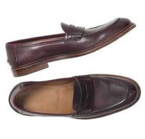 brown leather dress shoes oxfords