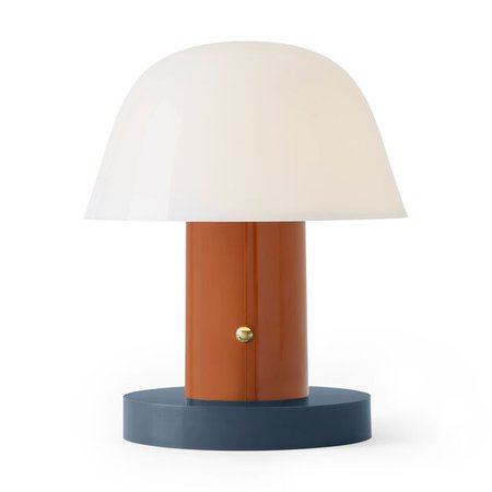 Setago Portable Table Lamp | MoMA Design Store