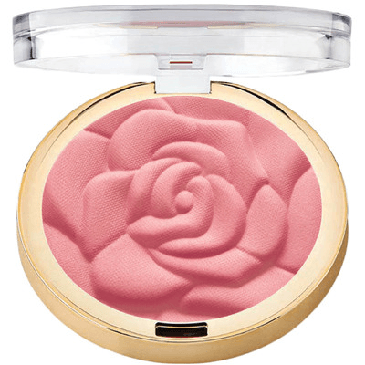 Milani Rose Powder Blush Blossomtime Rose