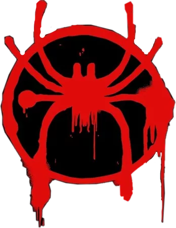 spiderman logo