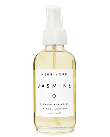 herbivore botanical jasmine body oil