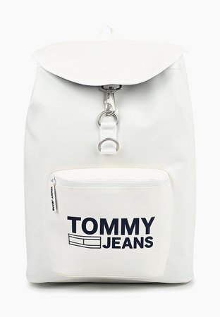 Рюкзак Tommy Jeans купить за 11 990 руб TO052BMDECT2 в интернет-магазине Lamoda.ru
