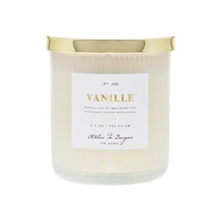 Vanille – DW Home Candles