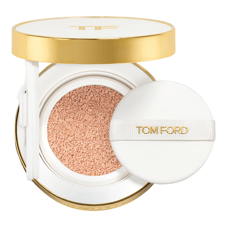 Buy Tom Ford Beauty Glow Tone Up Foundation SPF 40/Pa+++ Hydrating Cushion Compact | Sephora Singapore